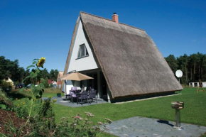 Ferienhaus Meeresbrise, Loddin